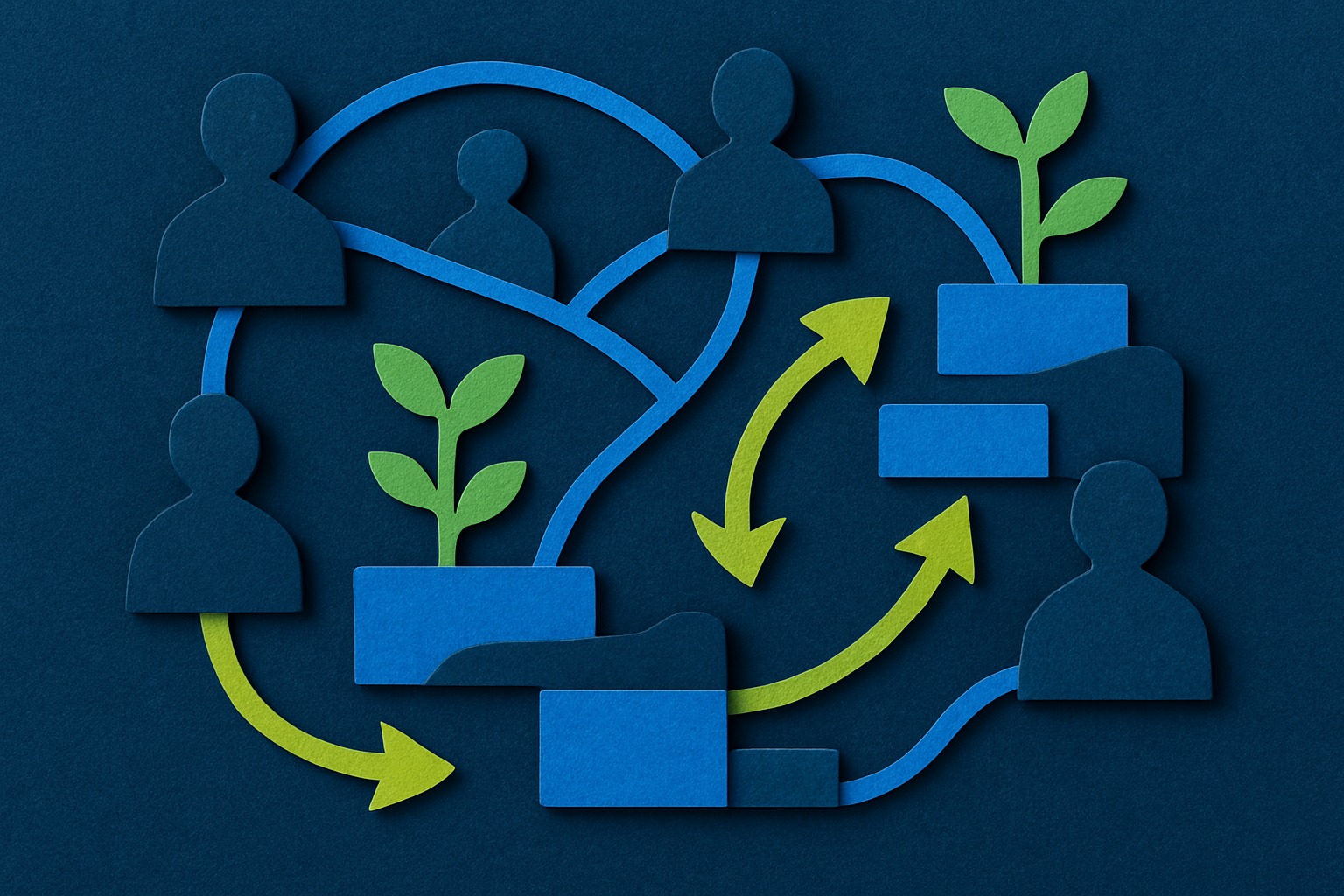 Crowdfunding de recompensa frente a crowdfunding de inversión: diferencias clave